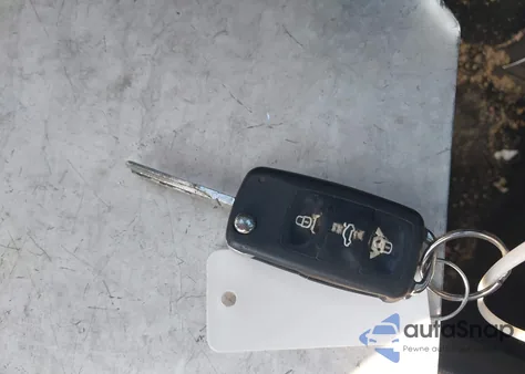 2012 Volkswagen Jetta Gli Autobahn z USA, uszkodzony, nr VIN 3VW4A7AJ3CM340935